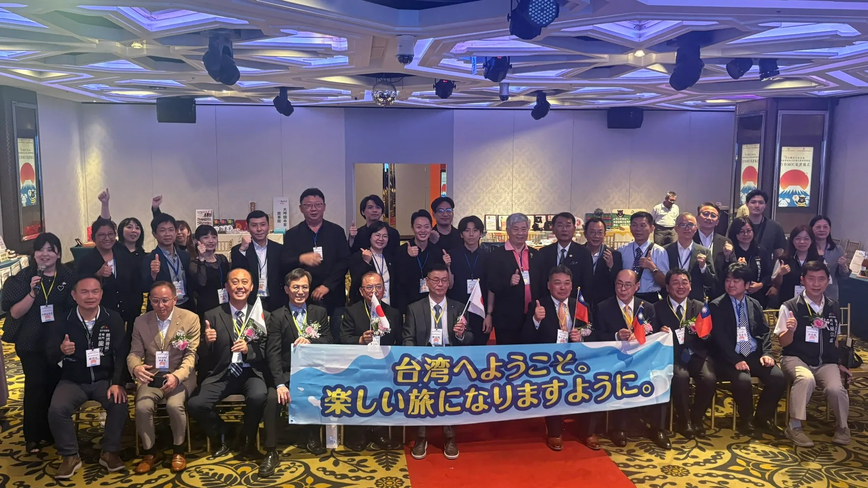 執行現場花絮 2